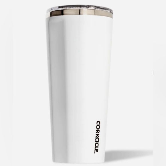 CLASSIC TUMBLER • CLASSIC STAINLESS STEEL DRINK TUMBLER - Picture 1 of 5